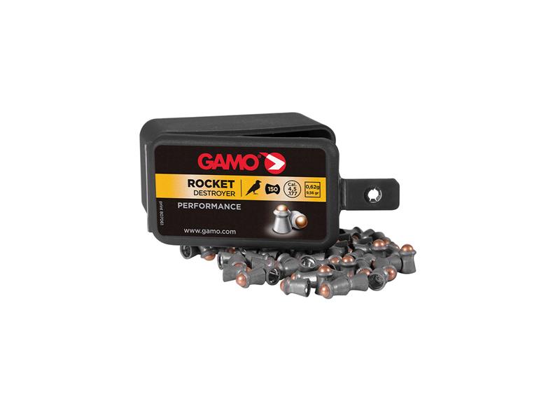GAMO ROCKET CAL.5,5
