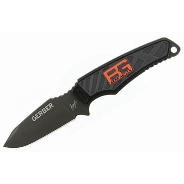 GERBER BEAR GRYLLS ULTRA COMPACT KNIFE