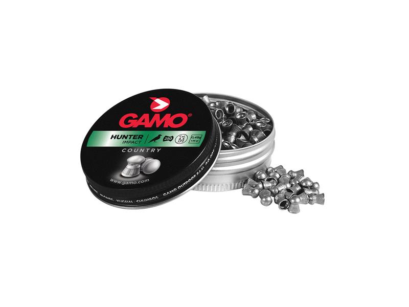 GAMO HUNTER 4,5MM