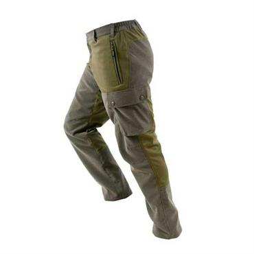 PANTALON HART BAZTAN