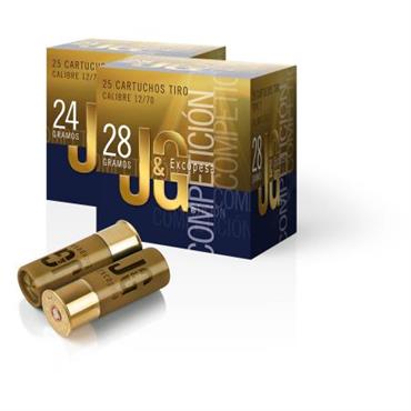 JG COMPETICION T-3 24GR
