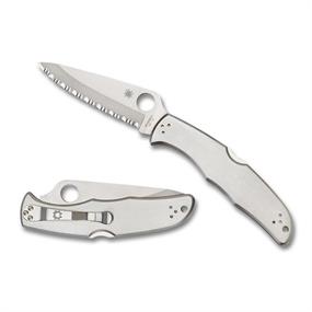 SPYDERCO ENDURA