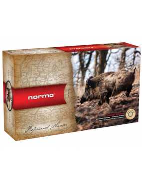 NORMA CAL.7 MM RM 150GR....
