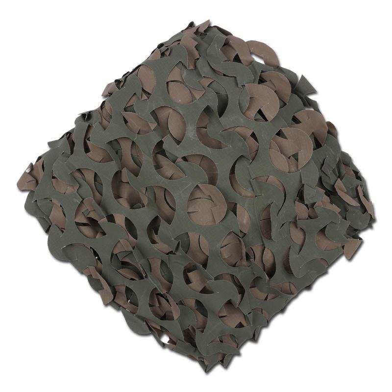 RED CAMUFLAJE 3X2,40M.