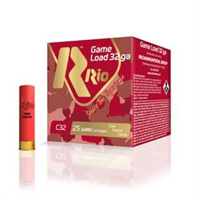 RIO CAL.32 GAME LOAD 14 GR
