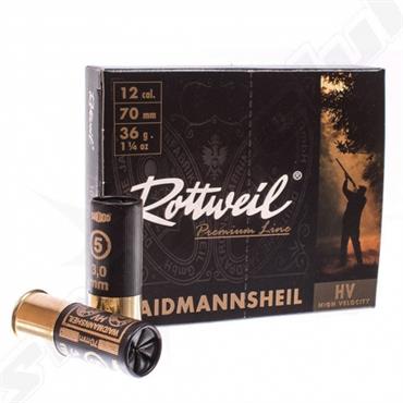 ROTTWEIL 36 GR PREMIUM LINE CAL.12