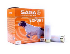 SAGA EXPORT 32 GR CAL.12