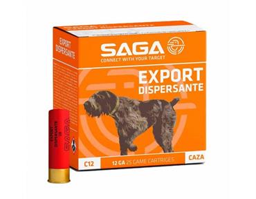 SAGA EXPORT DISPERSANTE 28GR CAL.12