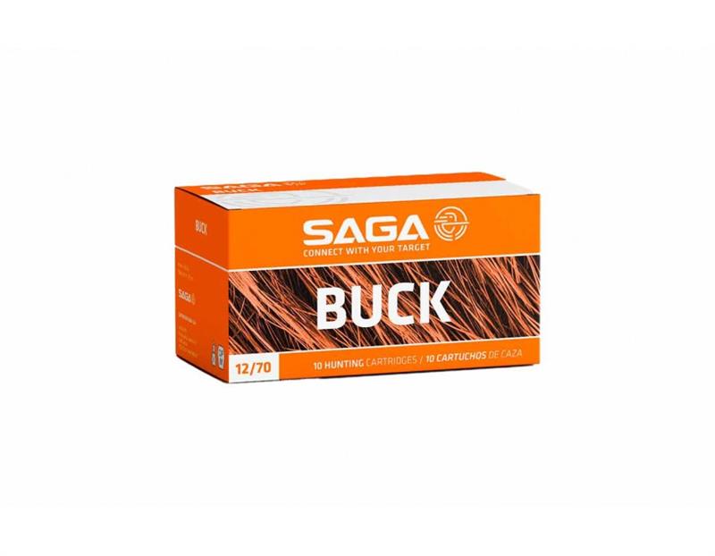 SAGA BUCK 00
