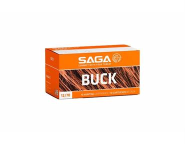 SAGA BUCK 00