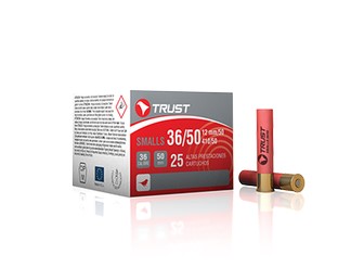 TRUST CAL.410 36/50