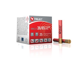 TRUST CAL.410 36/65