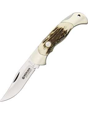 BOKER SCOUT STAG