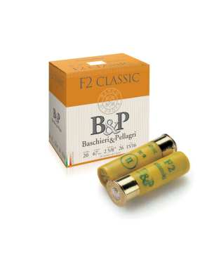 B&P F2 CLASSIC FIBER 26 GR...