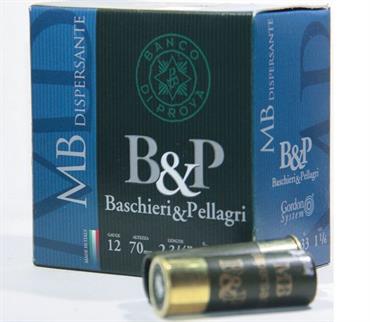 B&P MB DISPERSANTE 33GR CAL.12