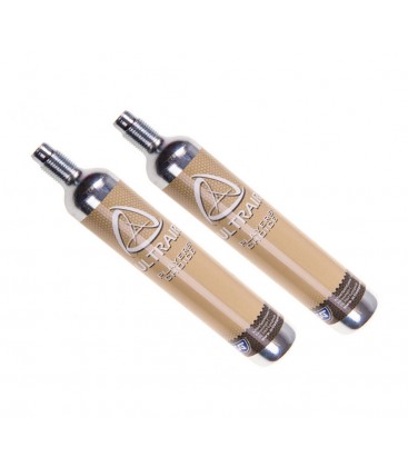 CAPSULAS ASG CO2 88G