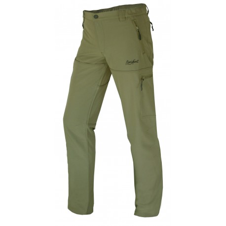 PANTALÓN BENISPORT REF.677