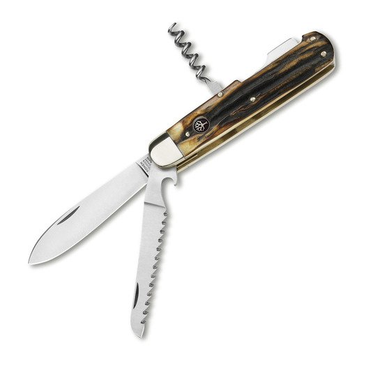 BOKER JAGDMESSER TRIO