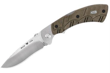 BUCK OPEN SEASON SKINNER