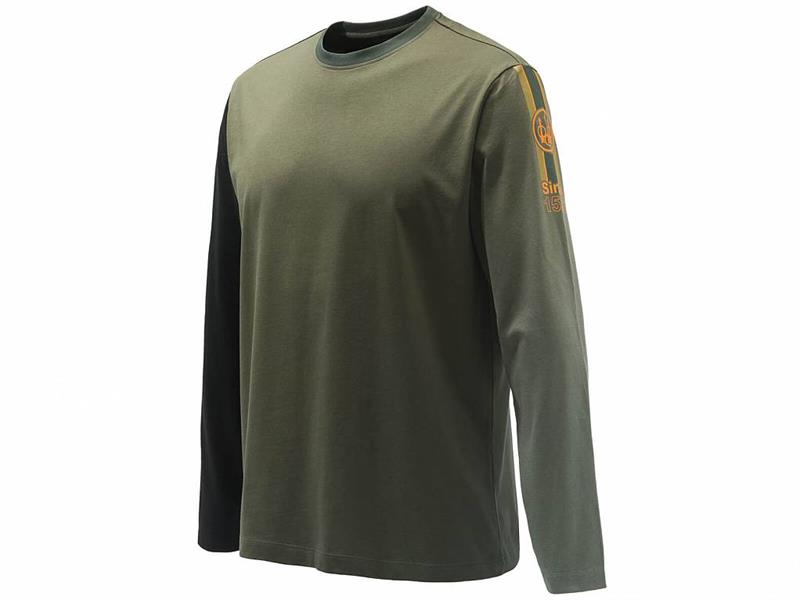 CAMISETA BERETTA DE TIRO TS352