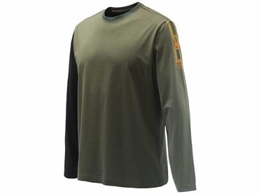 CAMISETA BERETTA DE TIRO TS352