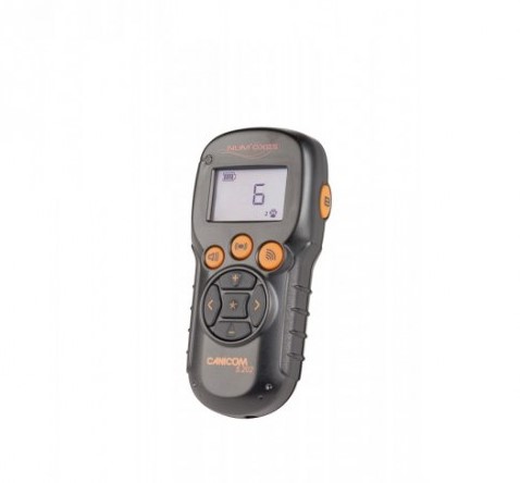 CANICOM 5.202 MANDO